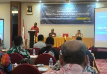 BPMP Papua Barat Perkuat Komitmen SPMB 2026