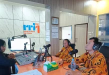 Data Akurat Jadi Kunci Kebijakan Pembangunan Daerah