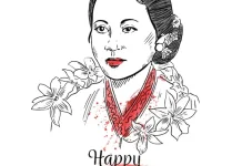 Hari Kartini Simbol Perjuangan dan Identitas Perempuan Indonesia