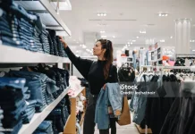 Levi’s Celana Kerja yang Jadi Ikon Fashion