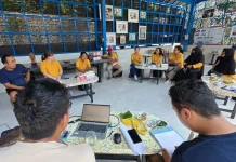 Yayasan Phapeda Dalami Pengelolaan Sampah Berkelanjutan di Indonesia