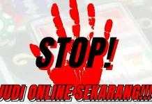 Memutus Rantai Gelap Judi Online, Ancaman Nyata Bagi Masa Depan Generasi Emas