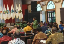 Musrenbang Otsus Perkuat Perencanaan Pembangunan Daerah