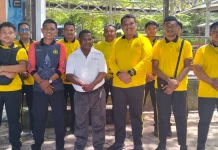 Kolaborasi Polda dan Dispar Benahi Keamanan Wisata Pantai