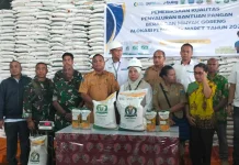 Bulog Pastikan Bantuan Pangan Februari–Maret Tepat Sasaran