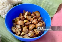 Mengapa Jengkol Berbau Menyengat? Ini Penjelasannya