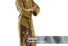 Jejak Sejarah Kebaya, Busana Anggun Penuh Makna