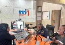 Peran Strategis Pemuda Tentukan Masa Depan Bangsa