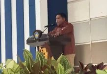 PPPK Bertambah, ASN Teluk Bintuni Dituntut Kerja Maksimal
