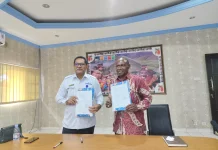 Program “Idola Anak” RRI Manokwari Perkuat Edukasi Bahasa