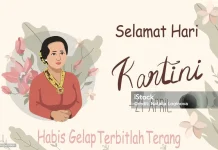 Kartini Lebih dari Sekadar Simbol Emansipasi Wanita