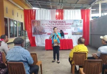 Pola Makan Sehat Jadi Kunci Cegah Stunting di Papua Barat