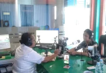 Jejak Raden Ajeng Kartini dalam Membangun Budaya Literasi