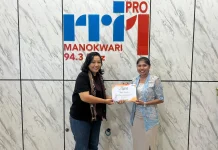 Kartini Masa Kini, Perempuan Manokwari Kuatkan Literasi