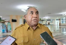 Pemprov Papua Barat Tetapkan SOP Baru Distribusi Beasiswa Mahasiswa