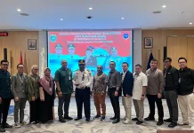 Garuda dan Citilink Siap Dukung Transportasi Pesparawi Nasional di Manokwari