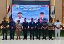 Kepala BKN Dorong Perluasan Kantor Regional Tiap Provinsi