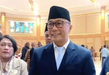 Kepala BKN Dorong Penguatan Fungsi Gubernur dan Sistem Merit di Papua Barat