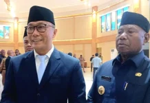BKN: Daerah Bisa Ajukan Keringanan Syarat Belanja Pegawai 30 Persen
