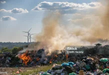 Jenis Sampah yang Tidak Boleh Dibakar Sembarangan