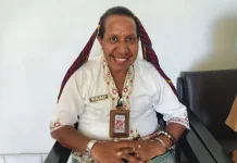 Keamanan Vaksin Terjamin, Dinkes Kabupaten Manokwari Ajak Lengkapi Imunisasi