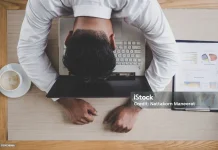 Cara Efektif Atasi Mengantuk Saat Jam Produktif