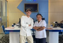 PaceDay Angkat UMKM Lokal lewat Konten Kreatif