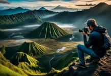 Mengenal Wildlife Fotografi Seni Mengabadikan Kehidupan Liar
