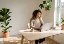 Tips Menjaga Produktivitas Kerja Tetap Optimal.