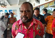 Pemkab Mansel Fokus Tingkatkan PAD dan Tata Kelola Anggaran