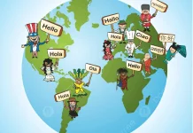 10 bahasa resmi sidang Unesco termasuk bahasa indonesia