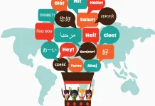 Bahasa paling populer di dunia