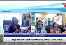 Cegah Malaria, Peran Keluarga Jadi Kunci Utama