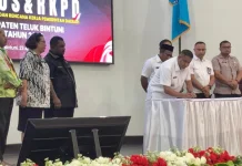 Ribuan Usulan Program Warnai Musrenbang RKPD Otsus Teluk Bintuni