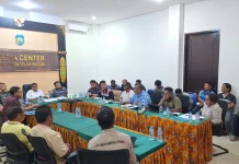 Pemkab Teluk Bintuni Dorong Pertashop Jual Pertalite