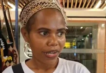 Pameran KI Buka Peluang UMKM Noken Tembus Pasar Lebih Luas
