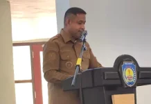 Pemda Bintuni Tanggung Beban Besar Operasional Listrik Daerah