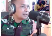 TMMD Hadirkan Dampak Nyata bagi Masyarakat