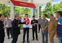 Wajah BBM Bintuni: antara Kuota, Akses, dan Harapan