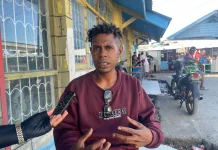 Kelangkaan Ikan di Manokwari, Nelayan Desak Solusi BBM
