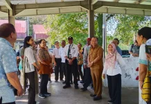 UNIPA Siap Dukung Pesparawi Nasional XIV di Manokwari