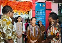 Asrama Penuai Siapkan 100 Kamar untuk Peserta Pesparawi XIV