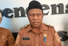 Pemkab Teluk Bintuni Optimistis Tingkatkan Kualitas LKPD