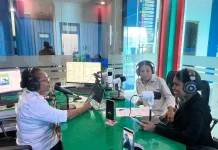 Peran Mahasiswa UNCRI  dalam Menjaga Nilai dan Filosofi tari kreasi papua