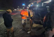 Polisi Tangkap Pelaku Pelecehan Seksual di Bintuni