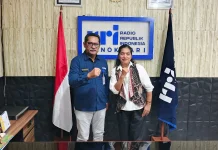 RRI dan TVRI Siap Gelar Pesta Bola Gembira