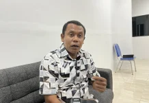 DPRK Soroti Dampak BBM Subsidi Terhadap Nelayan Manokwari