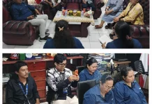Kolaborasi RRI TVRI Perkuat Persiapan Piala Dunia 2026