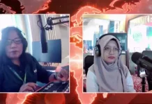 Kolaborasi BPS dan Desa Wujudkan Desa Melek Statistik
