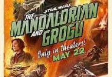 The Mandalorian & Grogu Tayang Mei 2026 Wajib Ditonton